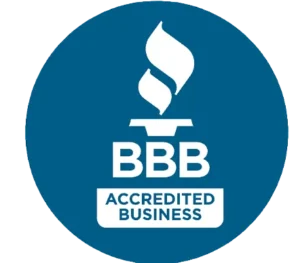 BBB Accredited