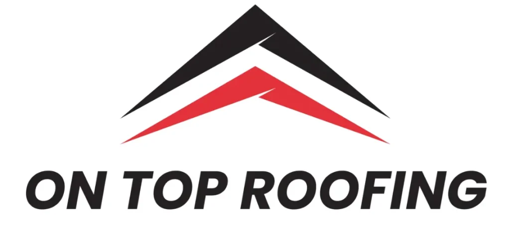 Logo - On Top Roofing KY