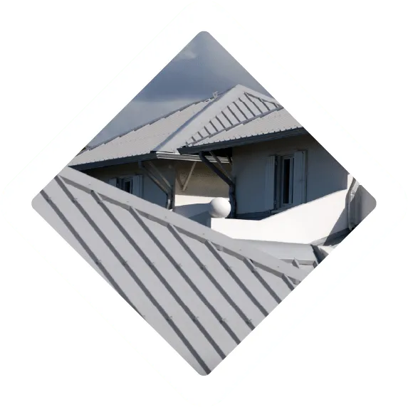 Metal Roofs