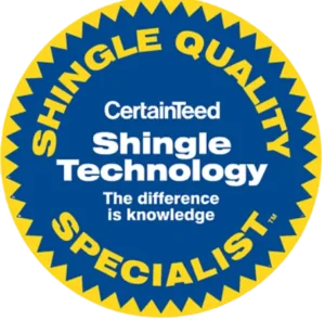 Shingle Quality Specialist